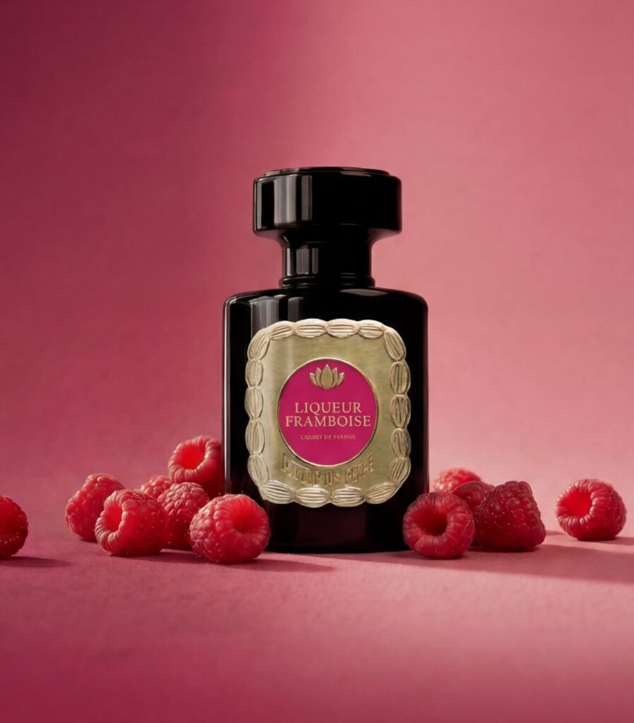 parfum Liqueur framboise