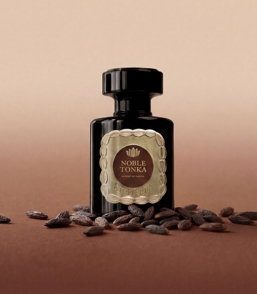 Noble tonka parfum