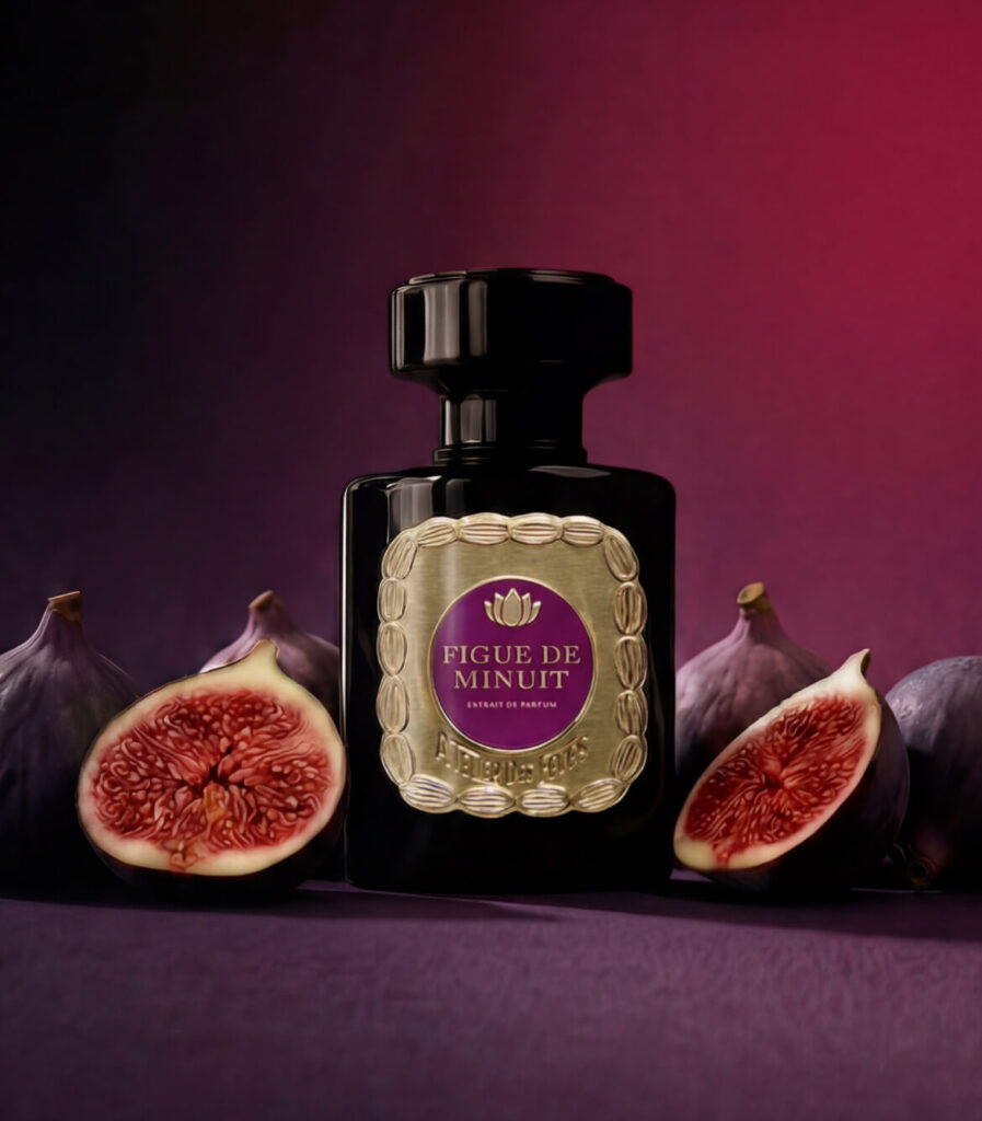 Parfum figue de minuit