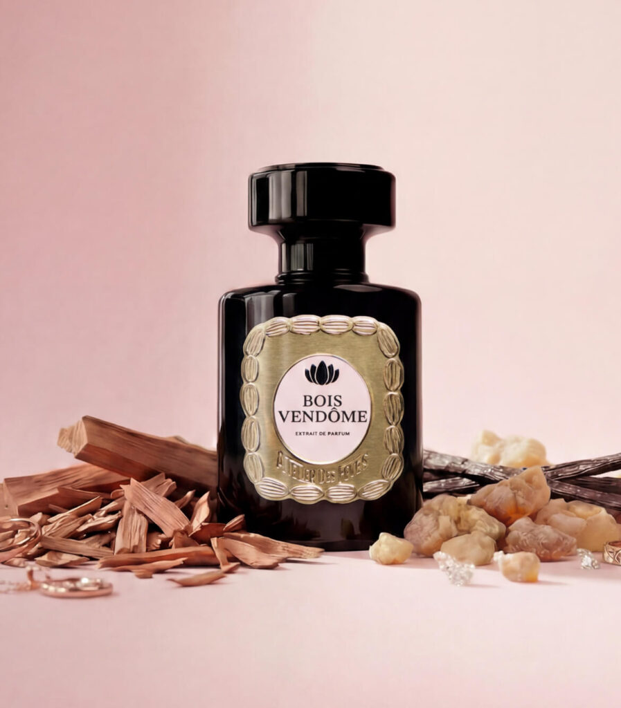 bois vendome parfum