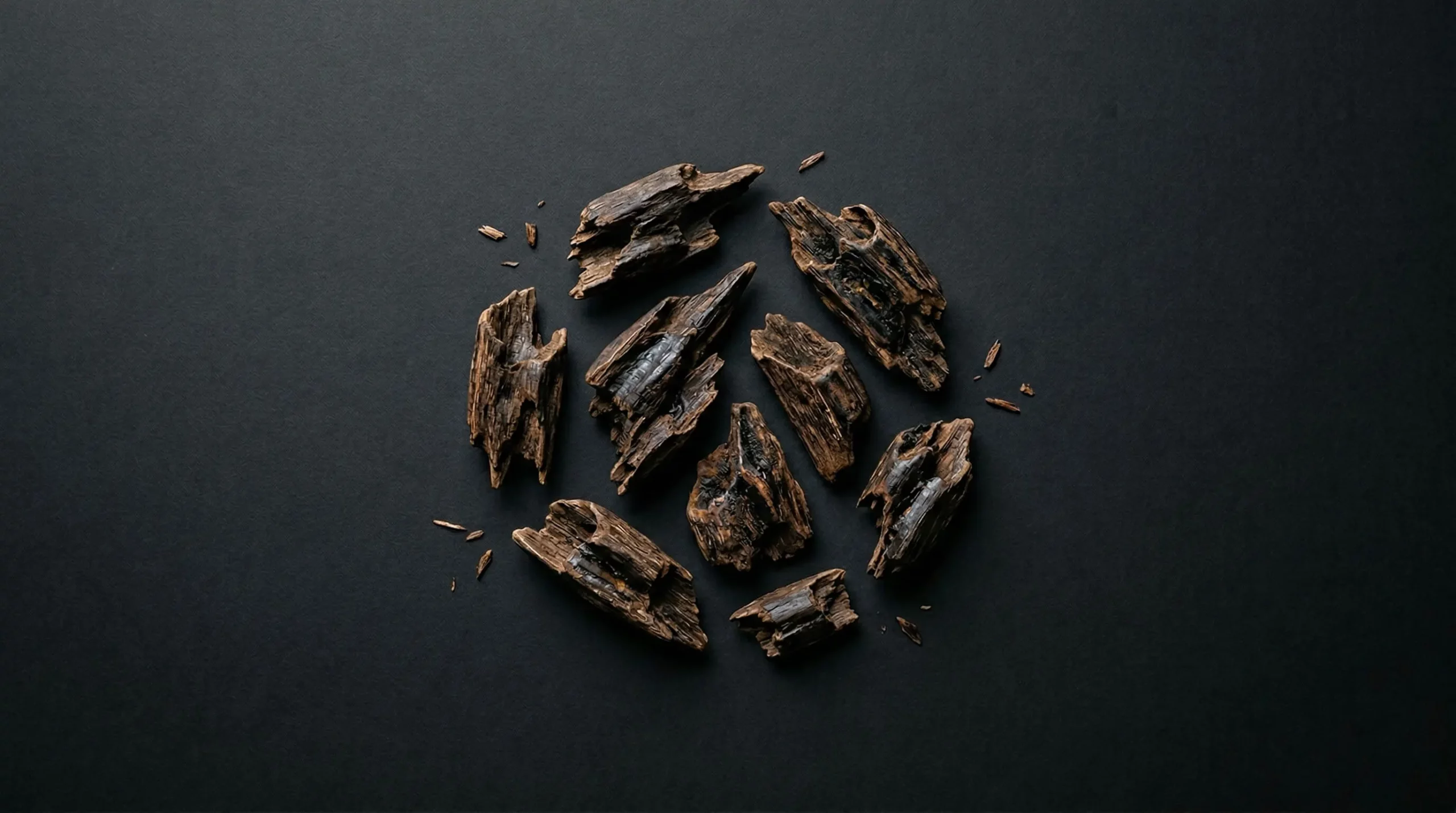 le oud en parfumerie