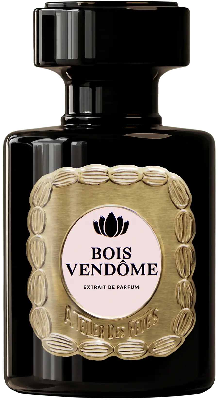 Bois vendome parfum page accueil