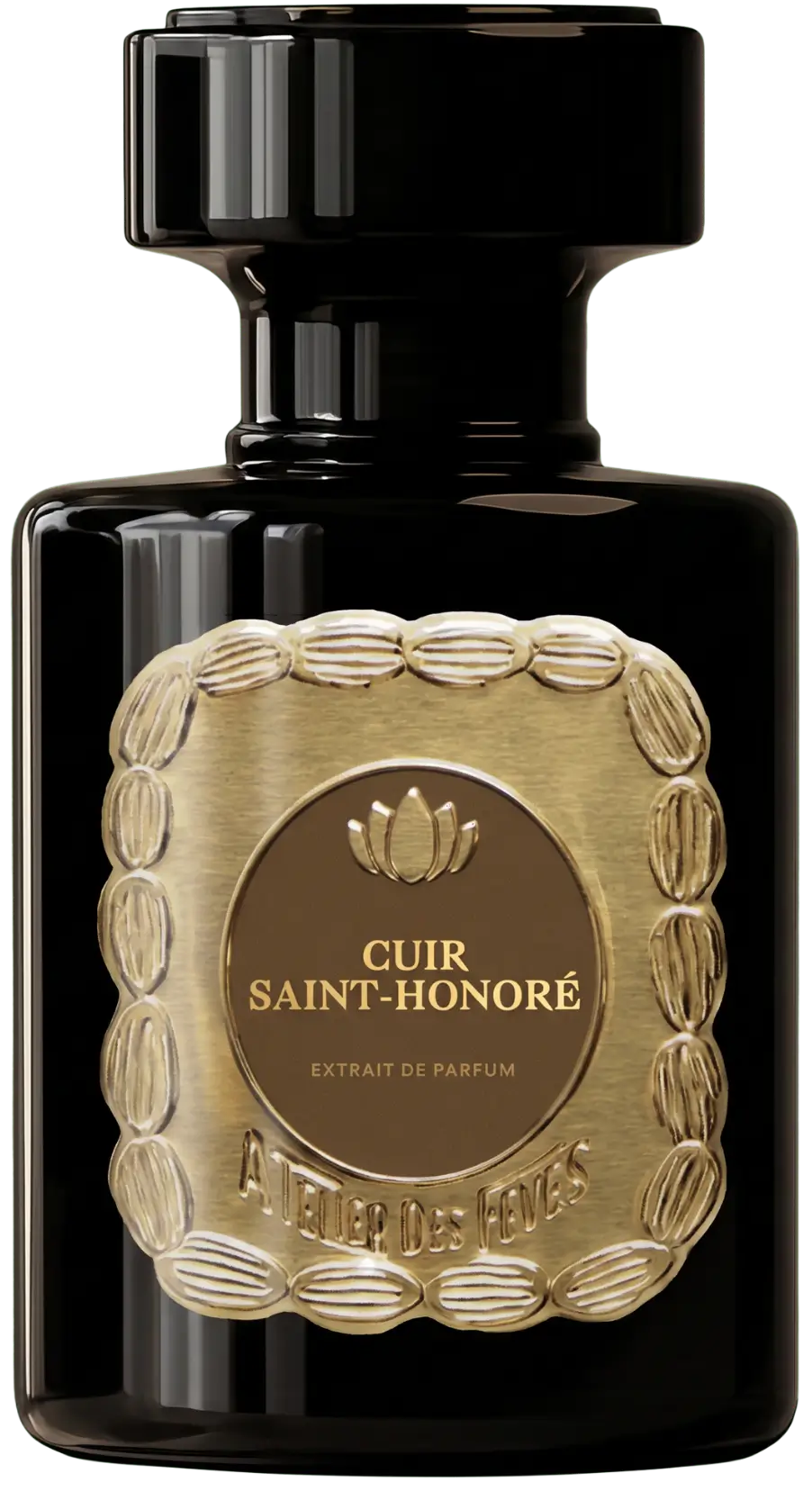 Cuir saint honoré parfum